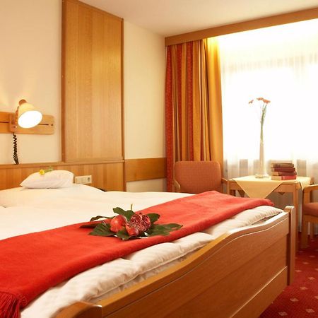 באד פיסינג Thermalhotel Gass מראה חיצוני תמונה