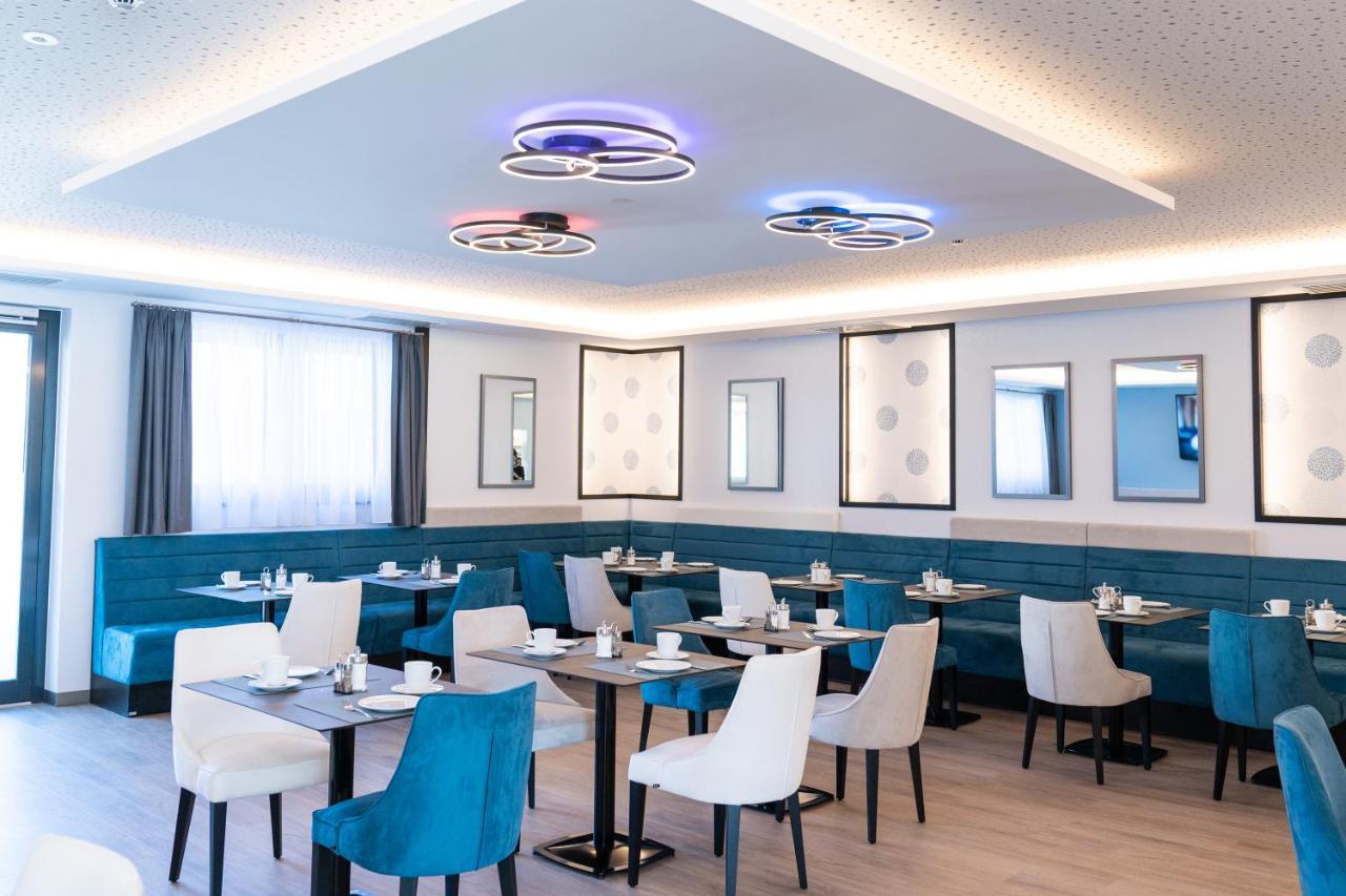 באד פיסינג Thermalhotel Gass מראה חיצוני תמונה