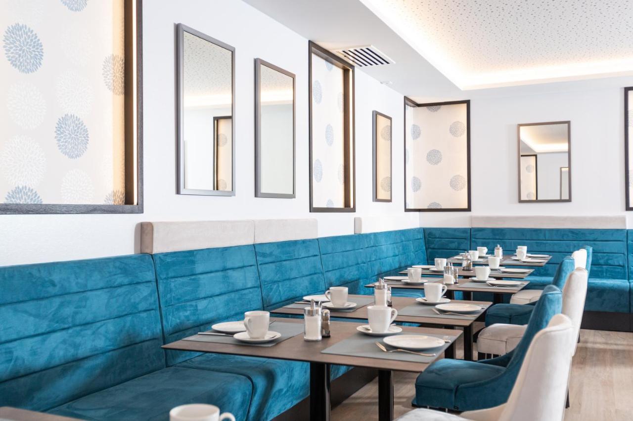 באד פיסינג Thermalhotel Gass מראה חיצוני תמונה
