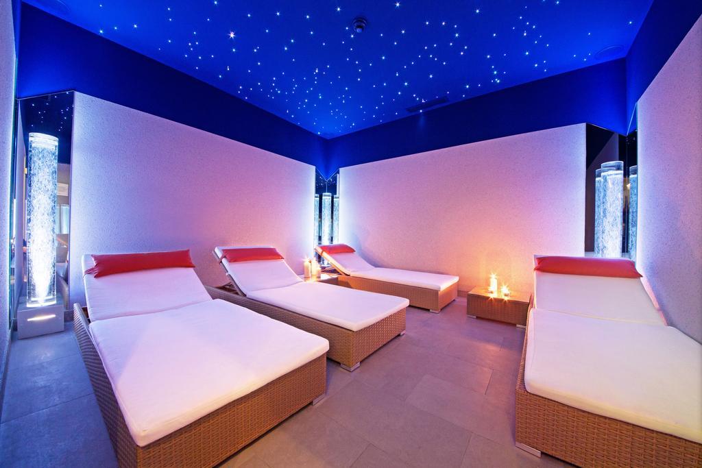 באד פיסינג Thermalhotel Gass מראה חיצוני תמונה