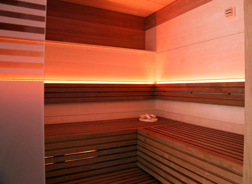 באד פיסינג Thermalhotel Gass מראה חיצוני תמונה