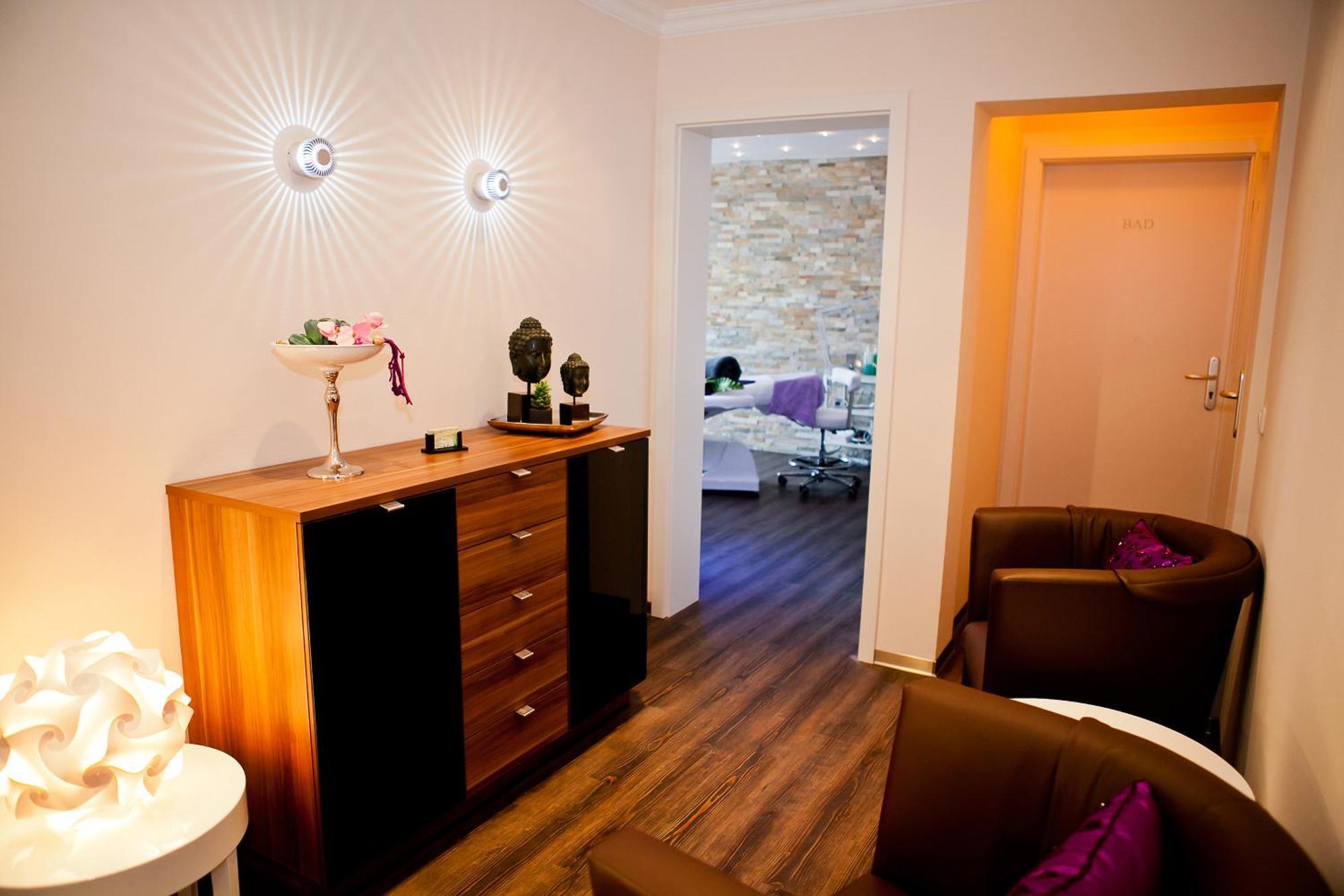 באד פיסינג Thermalhotel Gass מראה חיצוני תמונה