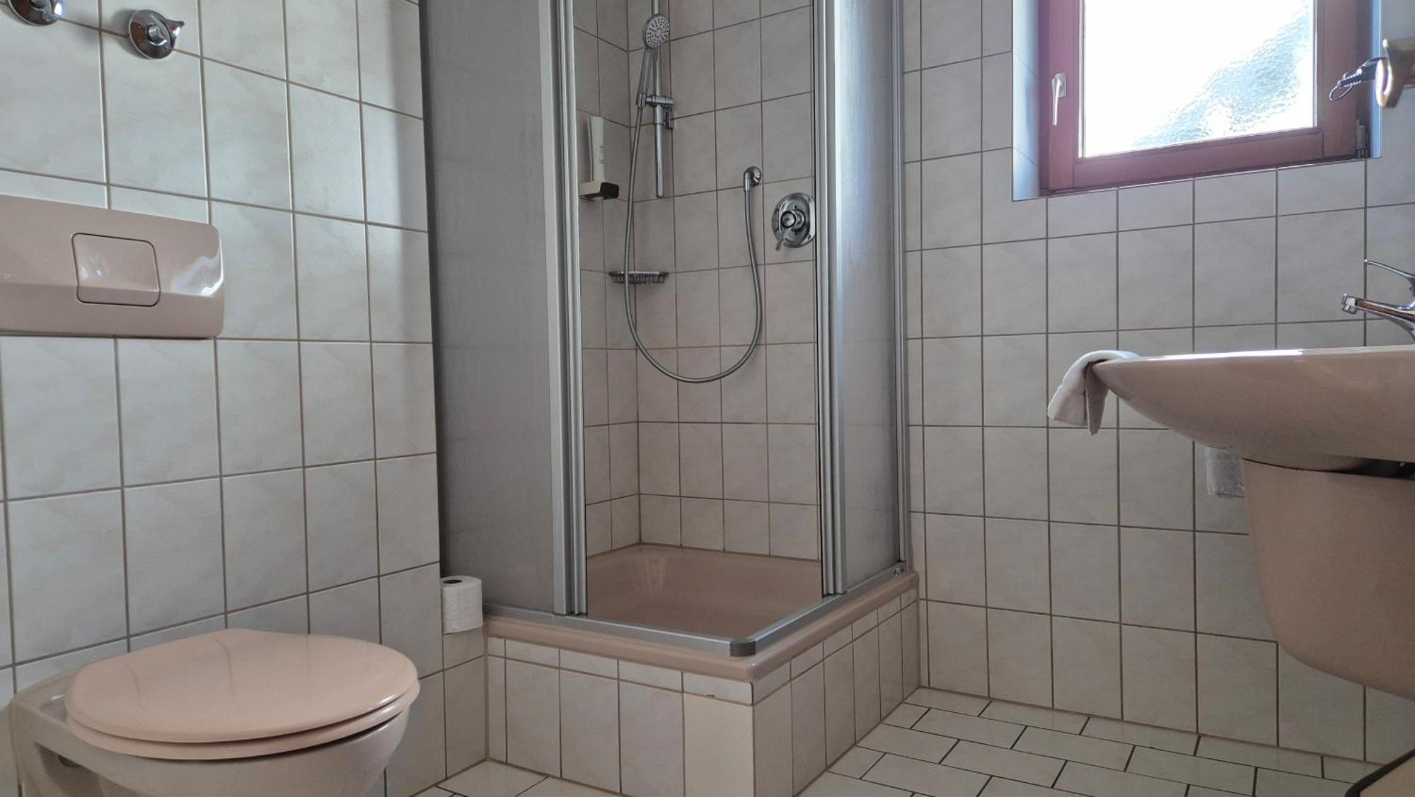 באד פיסינג Thermalhotel Gass מראה חיצוני תמונה