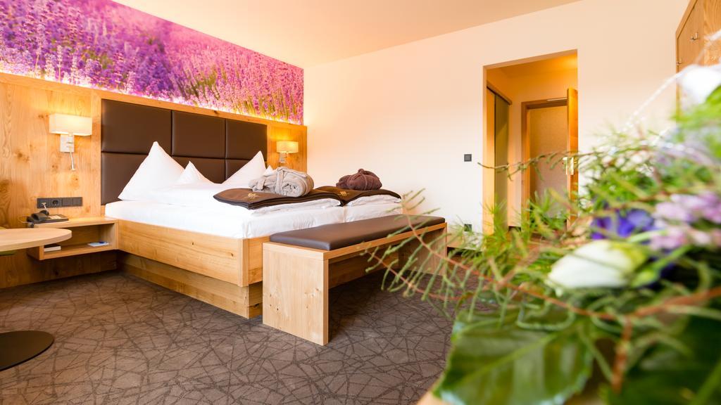 באד פיסינג Thermalhotel Gass מראה חיצוני תמונה