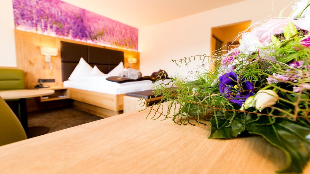 באד פיסינג Thermalhotel Gass מראה חיצוני תמונה