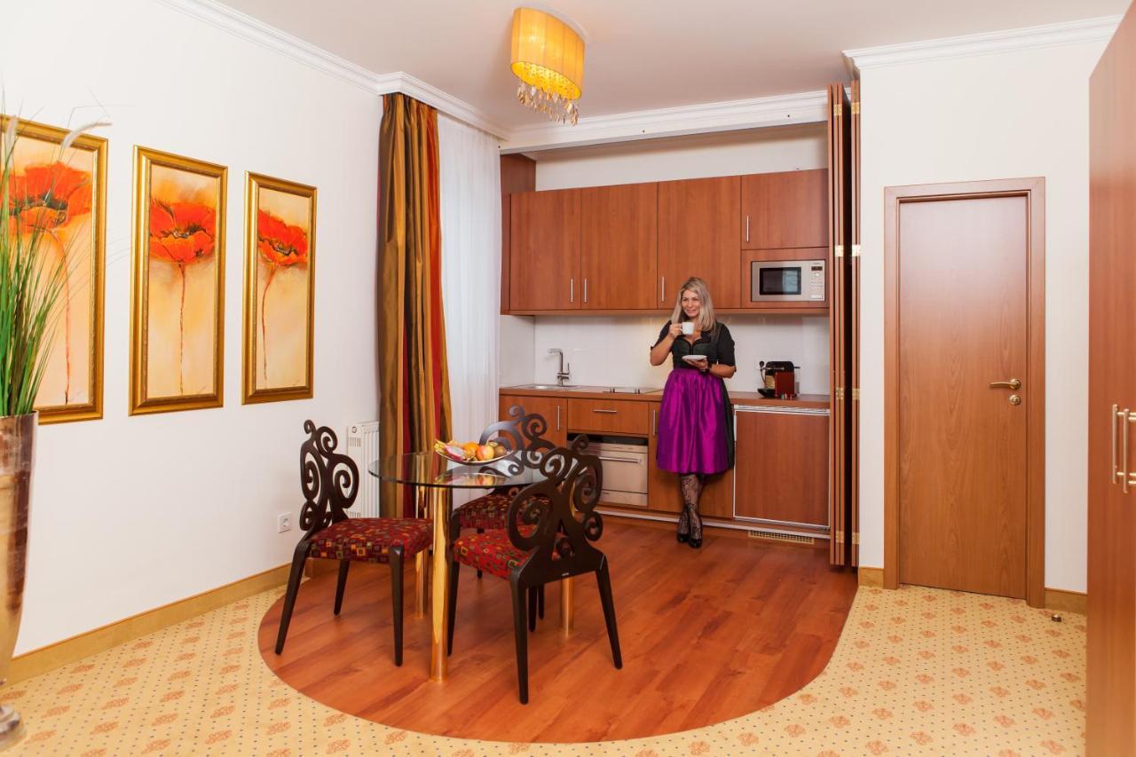 באד פיסינג Thermalhotel Gass מראה חיצוני תמונה