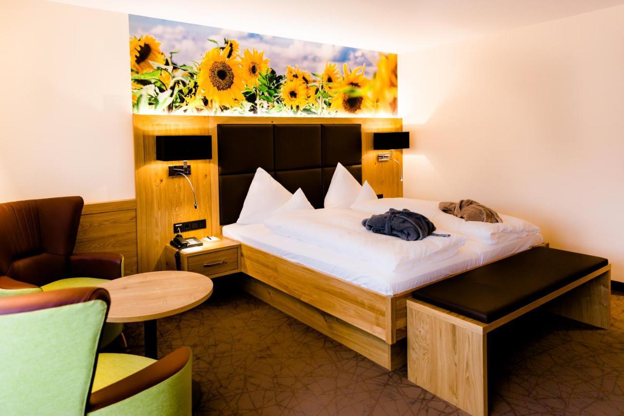 באד פיסינג Thermalhotel Gass מראה חיצוני תמונה
