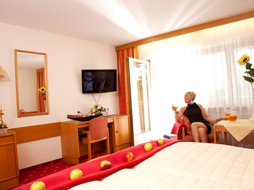 באד פיסינג Thermalhotel Gass מראה חיצוני תמונה